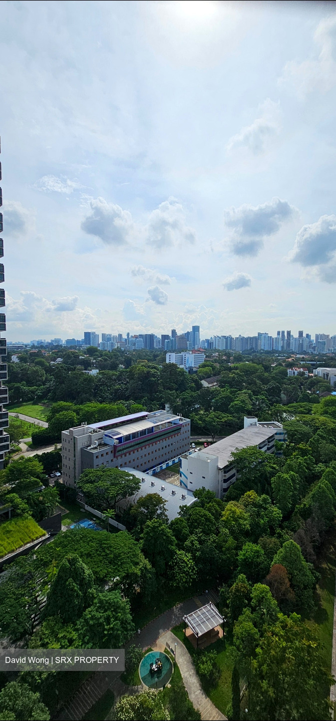 Blk 61C Strathmore Green (Queenstown), HDB 4 Rooms #554890661